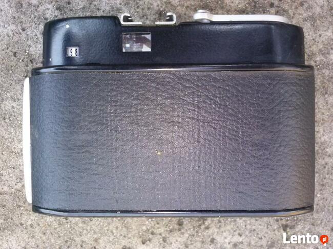 Stary niemiecki aparat fotograficzny, 45 zł.