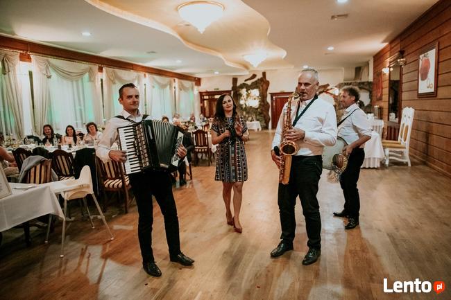 Zespół Muzyczny Masters z Mielca