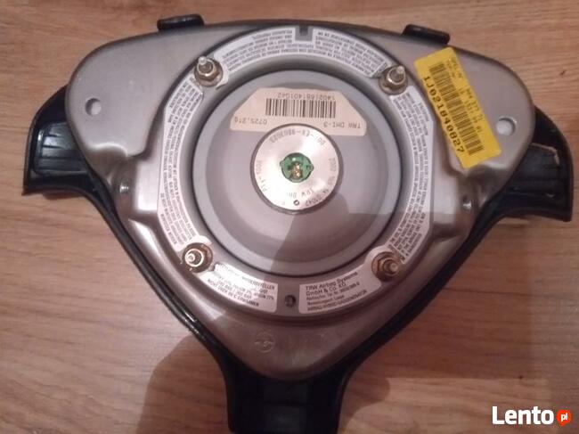 poduszka powietrzna kierowcy ASTRA G AIRBAG