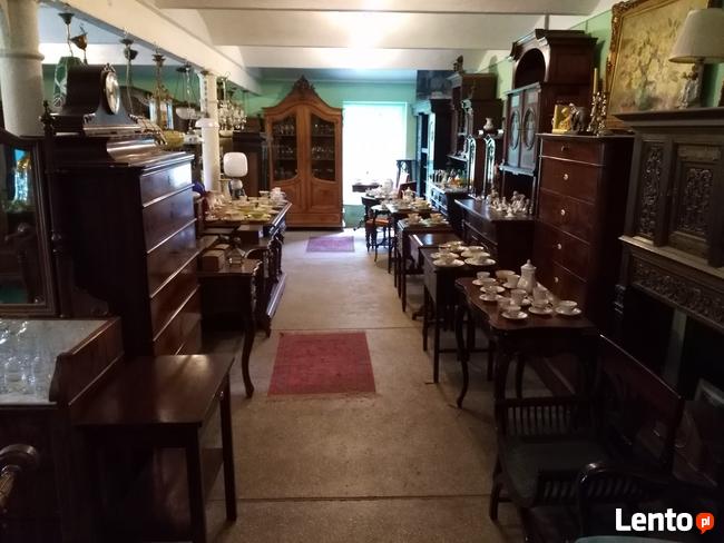 Skup staroci i antyków - powiat Kluczbork i sąsiednie.