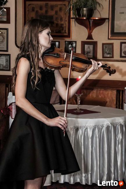 Oprawa muzyczna ślubu