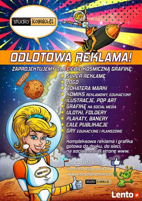 Maluje ryciny ilustracje medyczne, naukowe, anatomiczne