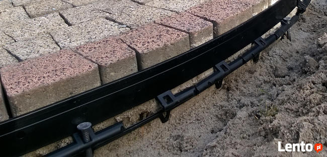 Wielofunkcyjne obrzeża Libet board