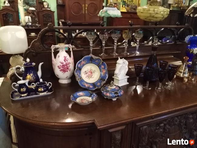 Skup staroci i antyków - powiat Kluczbork i sąsiednie.