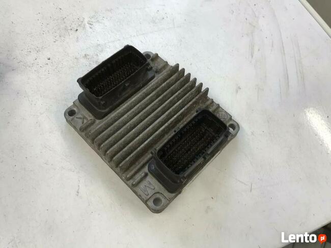 STEROWNIK OPEL 12242020