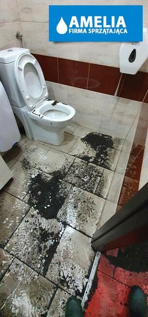 Dezynfekcja pomieszczeń po zalaniu Warszawa 24h/7