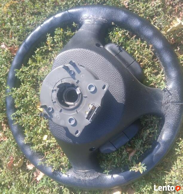 kierownica multifunkcyjna z przyciskami ASTRA G, Zafira A