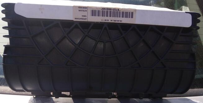 poduszka powietrzna pasażera ASTRA G AIRBAG