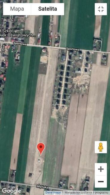 Sprzedam działki budowlane w Bolewicach