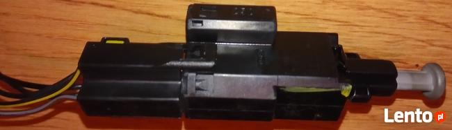 Czujnik hamulca włącznik świateł STOP ASTRA G