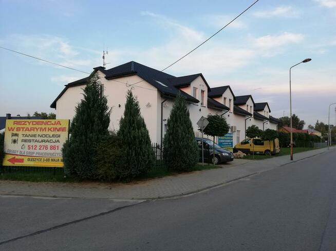 Sprzedam Hotel, Restaurację , Dom Weselny