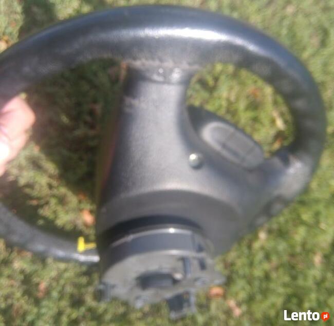 kierownica multifunkcyjna z przyciskami ASTRA G, Zafira A