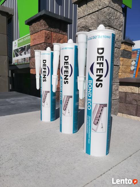 Klej do betonu poliuretanowy Defens BOND ECO
