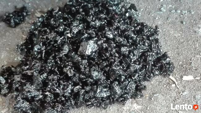 ASFALT w workach LUBLIN ATUT-BIS Energetyków 5