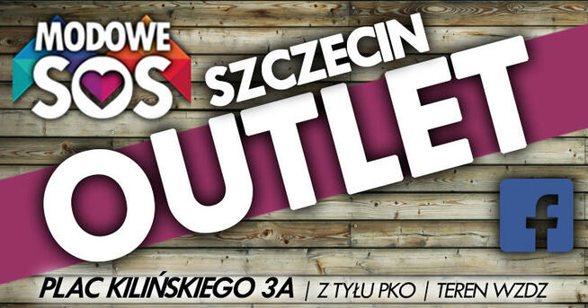 Kurtki - Outlet Szczecin | Suknie | Sukienki | Plus Size