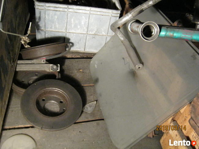 Zastava 1100p czesci