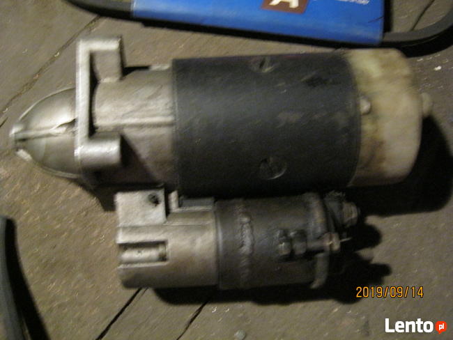 Zastava 1100p czesci