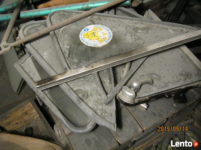 Zastava 1100p czesci