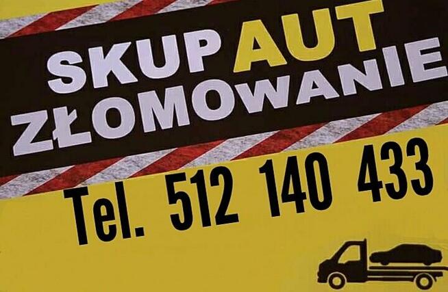 Szczecin Auto Skup Kasacja. Demontaż i Złomowanie Samochodów