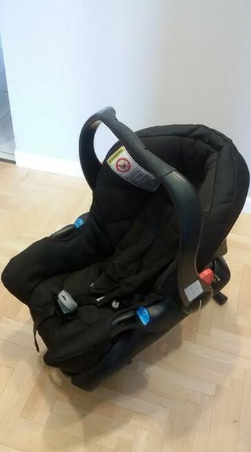 Wózek Teutonia Cosmo 3 w 1 komplet spacerówa, gondola,fotelik