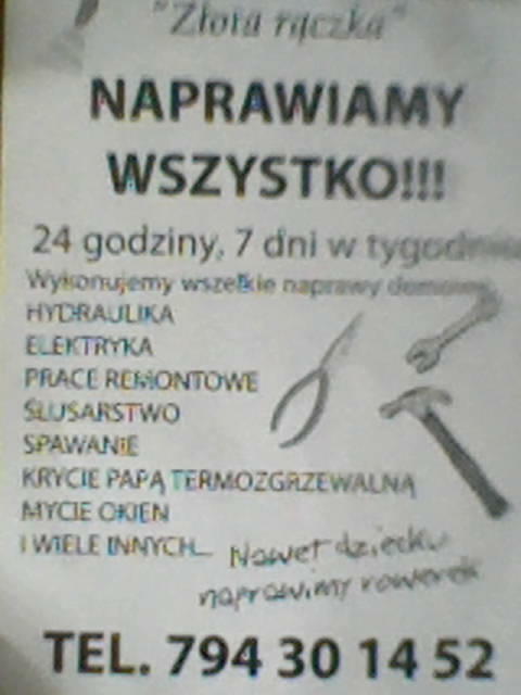 konserwator