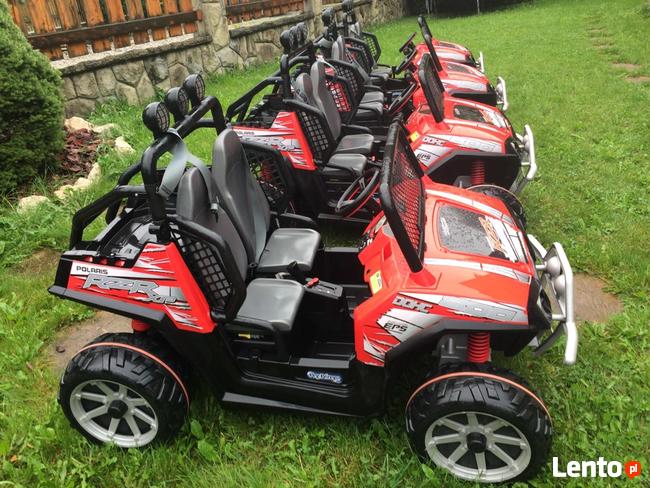 Pojazdy elektryczne NA FESTYNY, MASOWE IMPREZY....dla dziecia