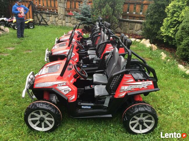 Pojazdy elektryczne NA FESTYNY, MASOWE IMPREZY....dla dziecia