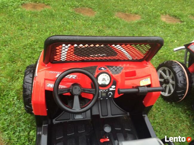 Pojazdy elektryczne NA FESTYNY, MASOWE IMPREZY....dla dziecia