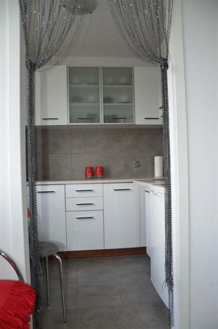 Kawalerka z widokiem na morze Sopot !