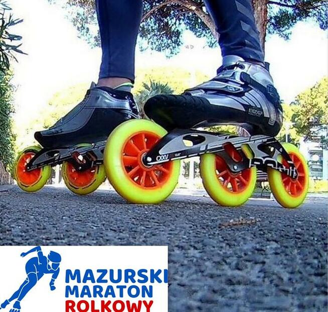 Mazurski Maraton Rolkowy