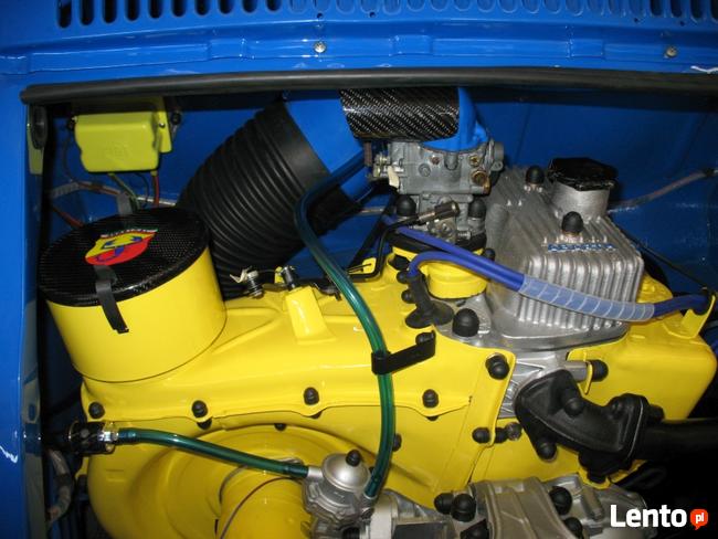 renowacja aut pojazdów zabytkowych wolny termin na 1 auto