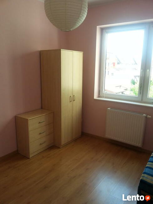 wynajmę mieszkanie 45 m2 Białystok ul.łąkowa