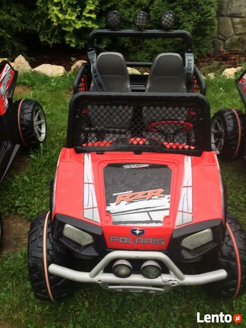 Pojazdy elektryczne NA FESTYNY, MASOWE IMPREZY....dla dziecia