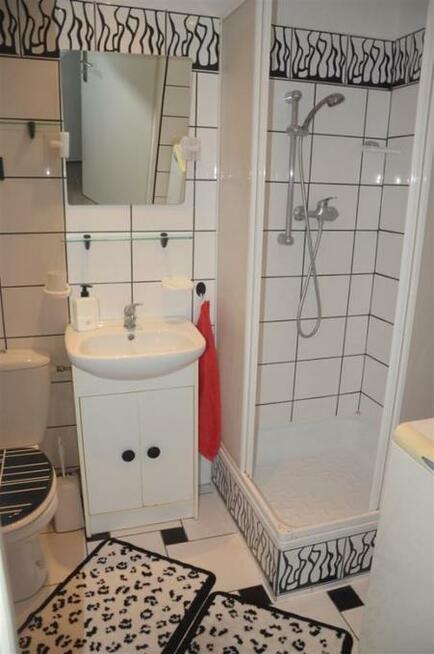 Kawalerka z widokiem na morze Sopot !