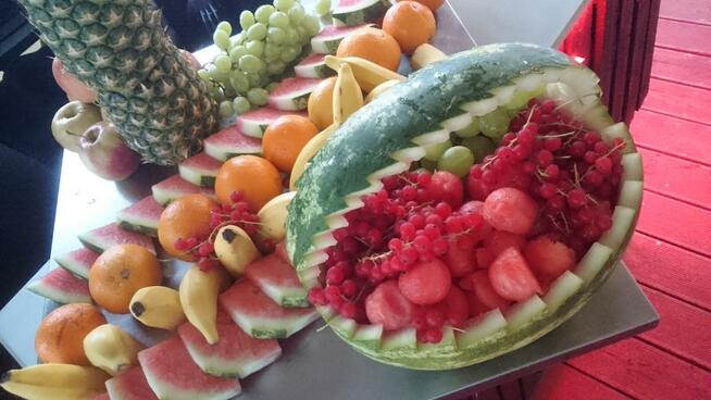 Organizacja imprez okolicznościowych, wesel, chrzcin, komuni