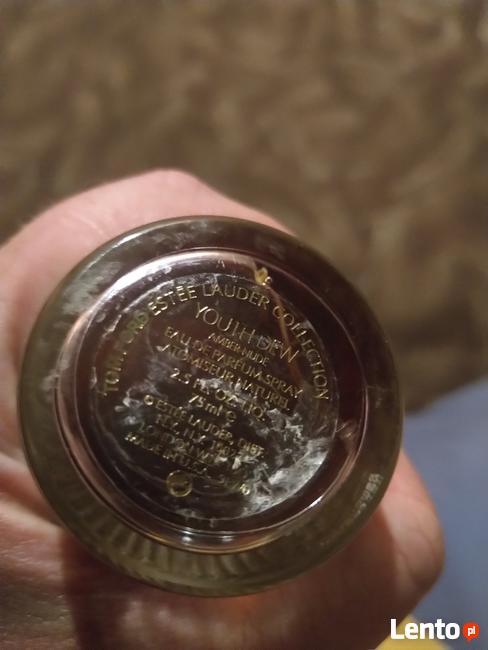 Tom Ford Estee lauder 75ml UNIKAT