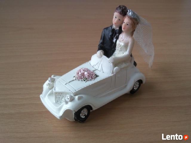 Auto do ślubu Mercedes-Benz Klasy E Rezerwacje 2024