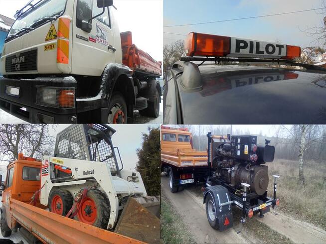 Piasek, ziemia Ogrodowa Olsztyn żwir czarnoziem gruz wywrotk