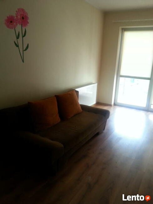 wynajmę mieszkanie 45 m2 Białystok ul.łąkowa