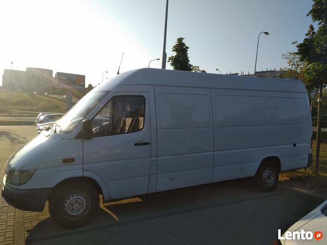Transport 3.5t