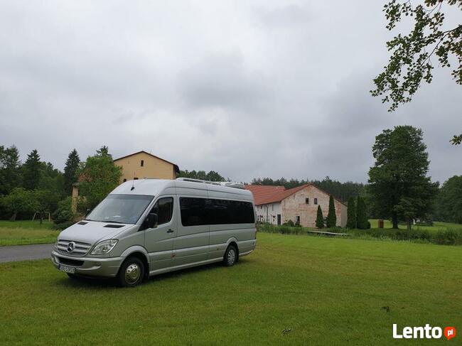 Przewozy osób Tarnowskie G, wynajem busów Pyrzowice busy.