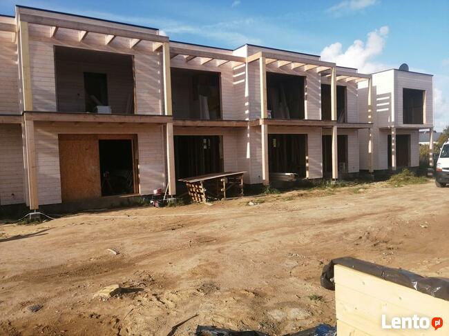 Drewno konstrukcyjne