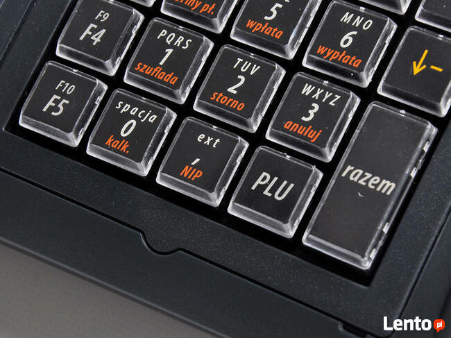 Kasa fiskalna Bingo ONLINE. Autoryzowany serwis POSNET.