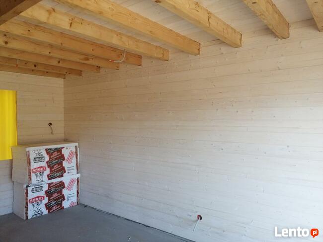 Drewno konstrukcyjne