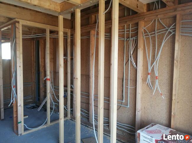 Drewno konstrukcyjne