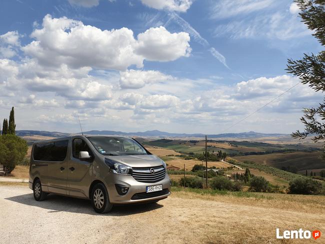 Przewozy osób Tarnowskie G, wynajem busów Pyrzowice busy.