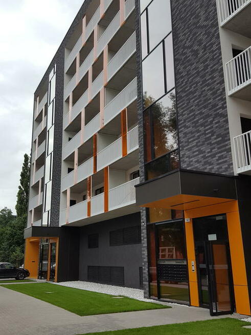 Kawalerka do wynajęcia, Sienkiewicza 28, Wrocław, wyposażona