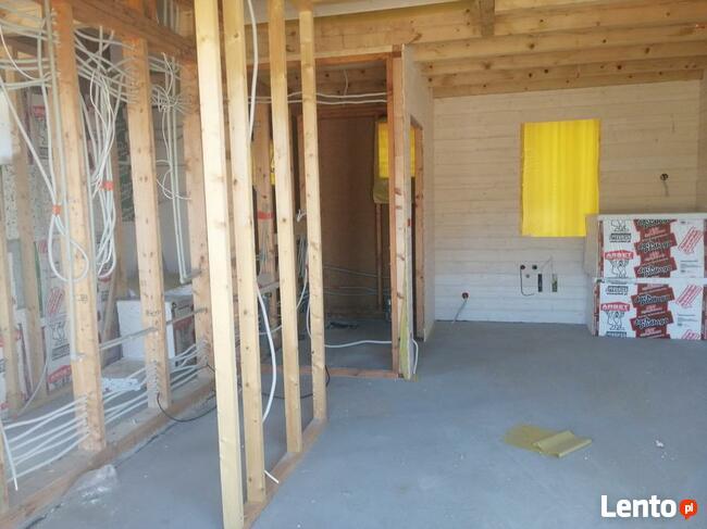 Drewno konstrukcyjne