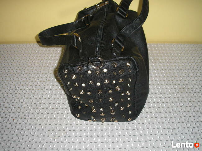 sukienka 36 Vero Moda + kuferek Mohito