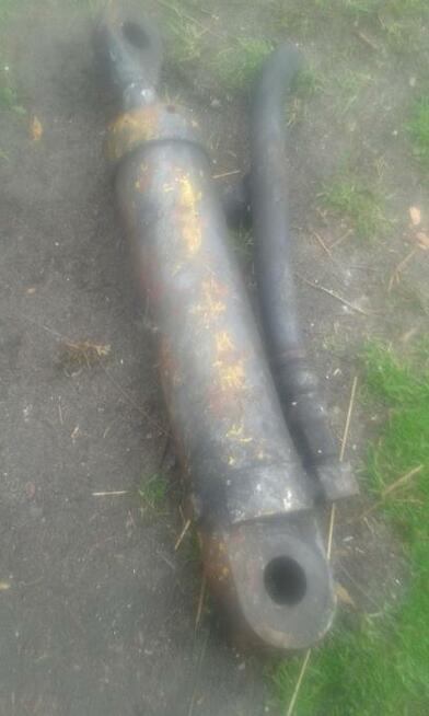 siłownik do podnośnika esiok